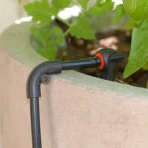 Tidy up your irrigation system with Tidy-Bow