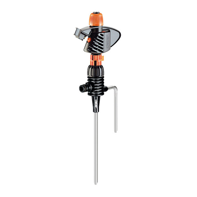 Claber Impact Sprinkler on Metal Spike - 8707