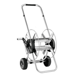 Claber Metal Profy Hose Trolley