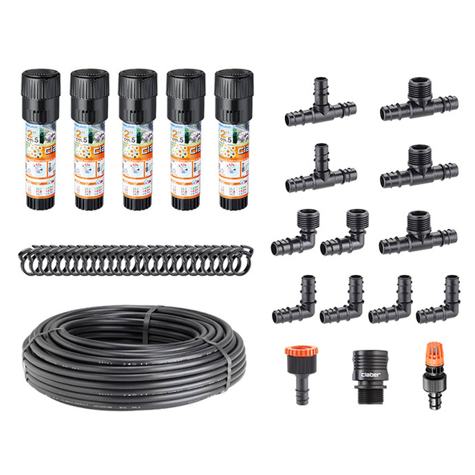 Claber Colibri Sprinkler Starter Kit - 90200