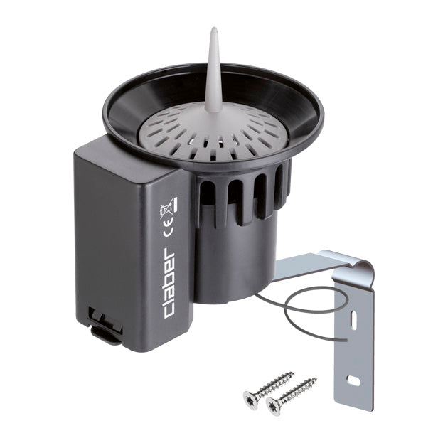 Claber RF Wireless Rain Sensor - 90831