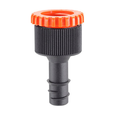 Claber Hose Threaded Adaptor 13mm - 91347