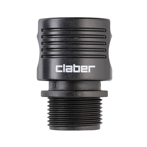 Claber 3/4" Threaded Quick Adaptor - 91494