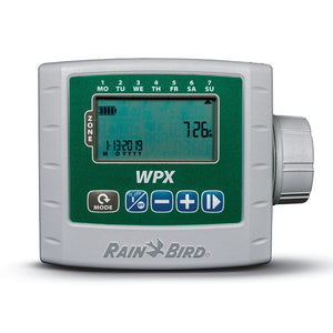 Rain Bird WPX 2 Zone 9V Battery Powered Controller