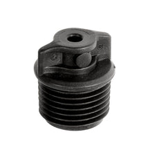 Antelco Irrigation Fittings Antelco Adaptor 4mm (F) X 1/2" MNPT Thread - 41075