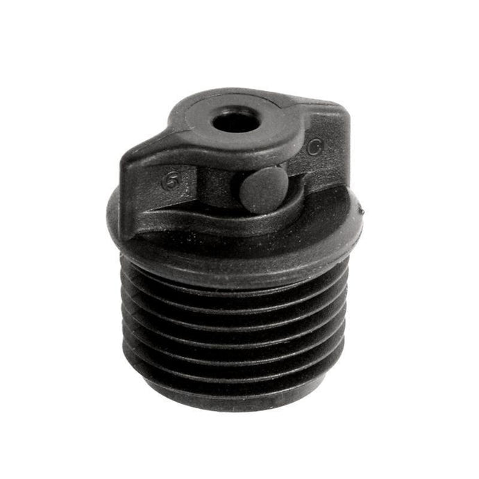 Antelco Irrigation Fittings Antelco Adaptor 4mm (F) X 1/2