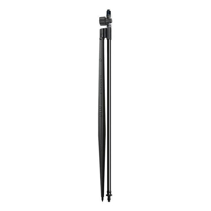 Antelco Landscape Sprays Antelco Asta® Stake Vari-Jet‚¬ž¢ Assembly 180° Black Cap/Black Base - 17195