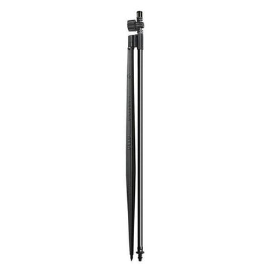 Antelco Landscape Sprays Antelco Asta® Stake Vari-Jet‚¬ž¢ Assembly 360° X 18 Hole Black Cap/Black Base  - 17185