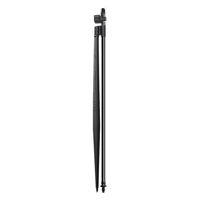 Antelco Landscape Sprays Antelco Asta® Stake Vari-Jet‚¬ž¢ Assembly 90° Black Cap/Black Base - 17205