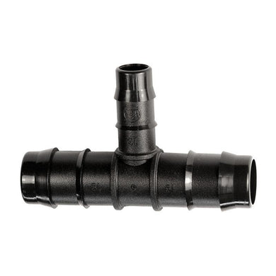 Antelco Irrigation Fittings Antelco DB Reducing Tee 19mm X 13mm - 47535