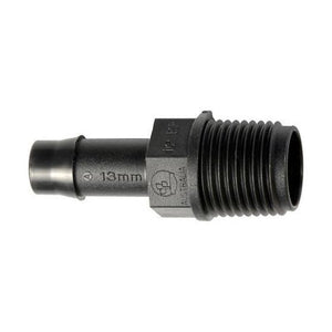 Antelco Irrigation Fittings Antelco Director 13mm X 1/2" BSPM - 45255