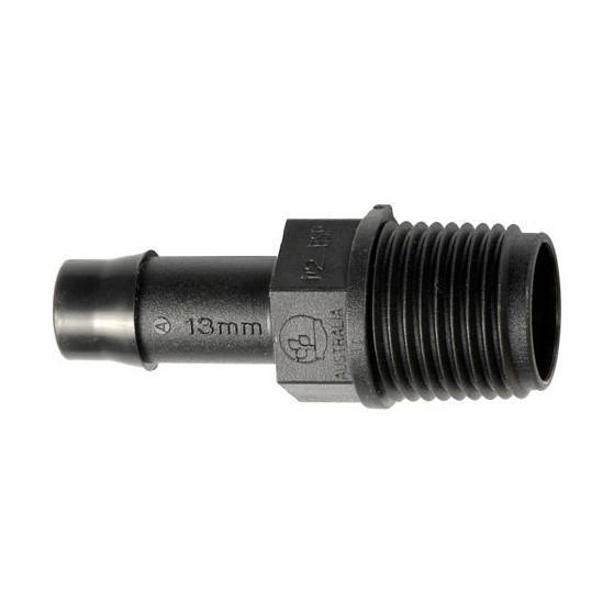 Antelco Irrigation Fittings Antelco Director 13mm X 1/2