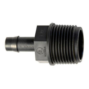 Antelco Irrigation Fittings Antelco Director 13mm X 1" BSPM - 45275