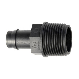 Antelco Irrigation Fittings Antelco Director 19mm X 1" BSPM - 45305
