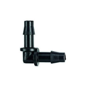 Antelco Irrigation Fittings Antelco Elbow  4.0 mm Barb - 40245