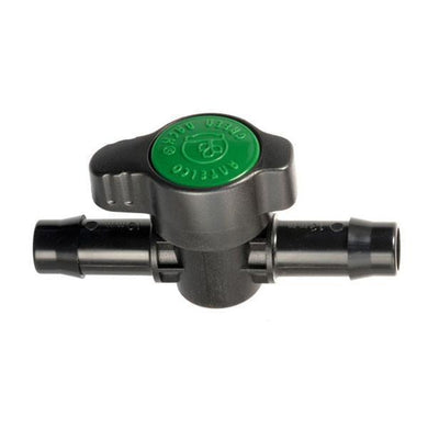 Antelco Irrigation Fittings Antelco Green Back Valve 13mm - 45505
