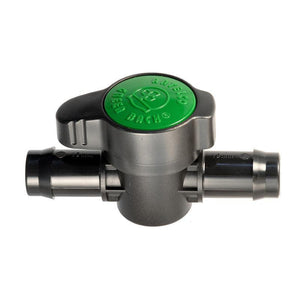 Antelco Irrigation Fittings Antelco Green Back Valve 19mm - 45525