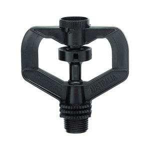 Antelco Agriculture Sprinklers Antelco Rotor Max‚¬ž¢ 1/2" BSPM 3.2mm Black Nozzle  - 21005