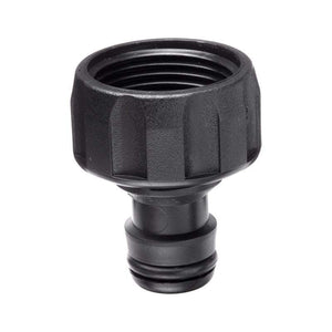 Antelco Irrigation Fittings Antelco Snap-On Tap Adaptor 3/4" BSPF  - 45775