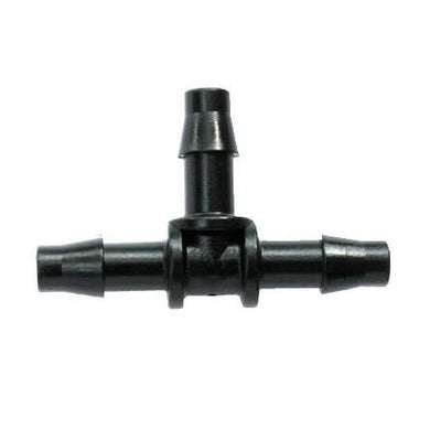 Antelco Irrigation Fittings Antelco Tee 4.0 mm Barb - 40345