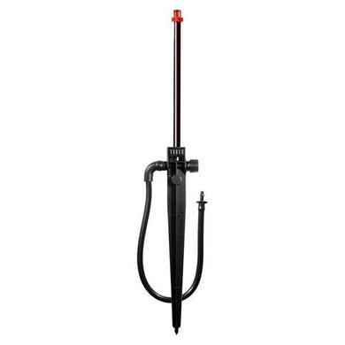 Antelco Landscape Sprays Antelco Vari-Jet Spike 360° Red Cap/Red Base - 13345