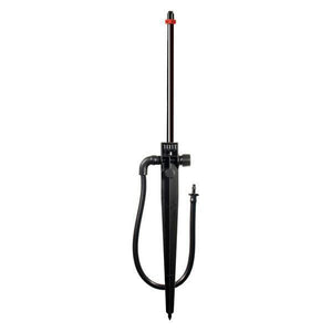 Antelco Landscape Sprays Antelco Vari-Jet Spike 90° Black Cap/Red Base - 13315