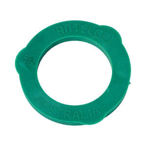 Antelco Irrigation Fittings Antelco Washer To Suit 1" N&T, Bec & Snap-On Tap Adaptor - 44085