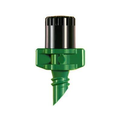 Antelco Landscape Sprays Antelco Winged Micro Spray Jet 360°X18 Black Cap/Green Base - 14435