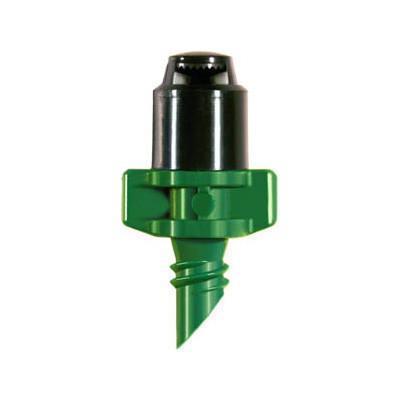 Antelco Landscape Sprays Antelco Winged Micro Spray Jet 90° Black Cap/Green Base - 14135