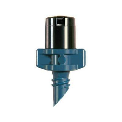 Antelco Landscape Sprays Antelco Winged Strip Spray Jet   2X20° Black Cap/ Blue Base  - 14815