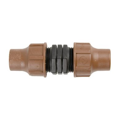 Rain Bird Lock-Type Coupling 14mm (16mm O.D) LDPE