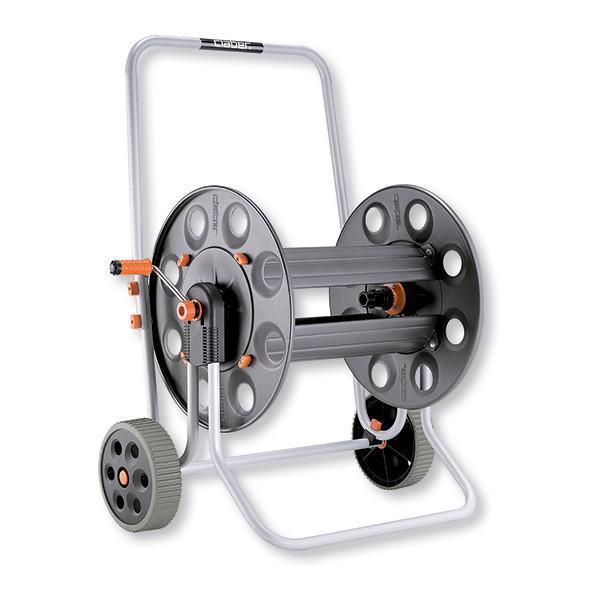 Claber Hose Reel Claber Metal Profy Hose Cart - 8895