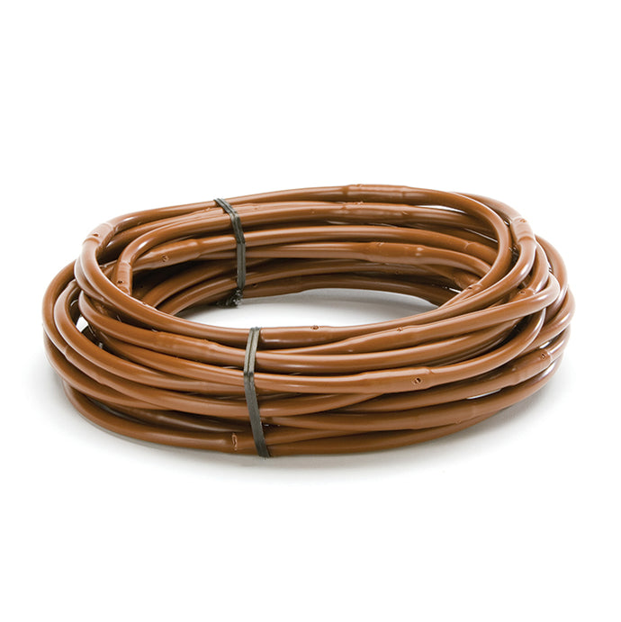 Rain Bird 4mm (6mm O.D) Micro Dripline - 30 Metre