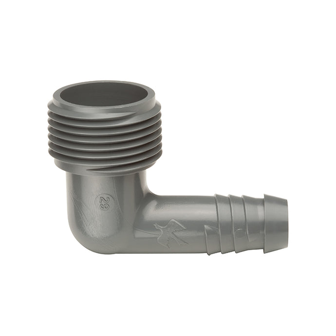 Rain Bird SBE-075 Barb Fitting 3/4