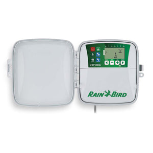 Rain Bird RZXe 4 Zone Outdoor Controller