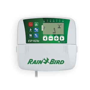 Rain Bird RZXe 4 Zone Indoor Controller